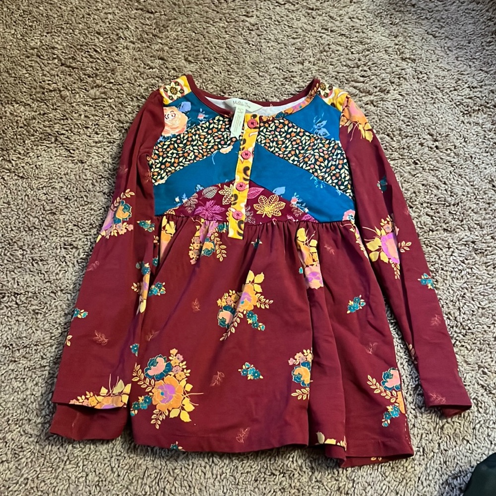 Matilda Jane Top